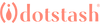 Dotstash Logo