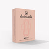 Dotstash Vendable Cotton Organic Pads Period