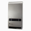 Stainless Steel - Evogen® EV3 No-Touch Menstrual Care Dual Vendor (EVNT3)